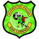 Logotipo de Alianza del Pailón San Lorenzo