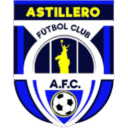 Logotipo de Astillero FC