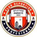 Logotipo de Atlético Ambato