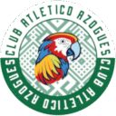 Logotipo de Atlético Azogues