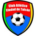 Logotipo de Atlético Ciudad de Tulcán
