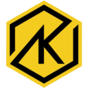 Logotipo de Atlético Kim
