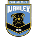 Logotipo de Atlético Wahlex
