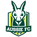 Logotipo de Aussie FC