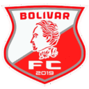 Logotipo de Bolívar FC