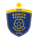 Logotipo de Bonita Banana SC
