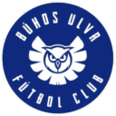 Logotipo de Búhos ULVR