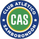 Logotipo de CA Samborondón