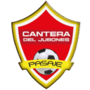 Logotipo de Cantera del Jubones