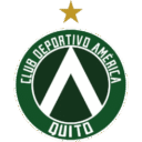 Logotipo de CD América