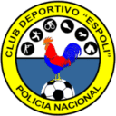 Logotipo de CD Espoli