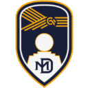 Logotipo de Deportivo Meridiano