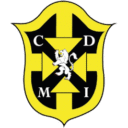 Logotipo de CD Miguel Iturralde