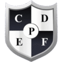 Logotipo de CD Patria
