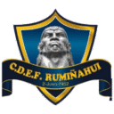 Logotipo de CD Rumiñahui
