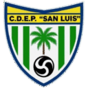 Logotipo de CD San Luis