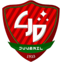 Logotipo de Centro Deportivo Juvenil