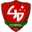 Logotipo de Centro Deportivo Juvenil