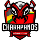 Logotipo de Charapanos FC