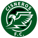 Logotipo de Cisneros FC