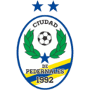 Logotipo de Ciudad de Pedernales