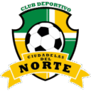 Logotipo de CD Ciudadelas del Norte