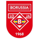 Logotipo de Club Borussia