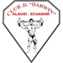 Logotipo de Club Darwin
