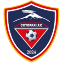 Logotipo de Cotopaxi FC