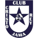 Logotipo de Cristo Rey
