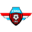 Logotipo de CS Norte América