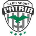 Logotipo de CS Patria