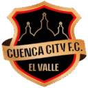 Logotipo de Cuenca City FC