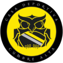 Logotipo de Cumbre Alta