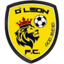 Logotipo de D'Leon FC