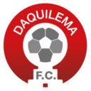 Logotipo de Daquilema FC