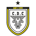 Logotipo de Deportivo Coca