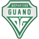 Logotipo de Deportivo Guano