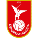 Logotipo de Deportivo Ibarra