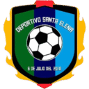 Logotipo de Deportivo Santa Elena Sumpa