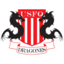 Logotipo de Dragones USFQ