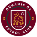 Logotipo de Dunamis 04 FC