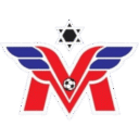 Logotipo de Esforzados y Valientes FC