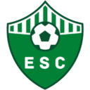 Logotipo de Esmeraldas SC