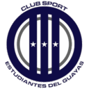 Logotipo de Estudiantes del Guayas