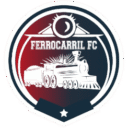 Logotipo de Ferrocarril FC