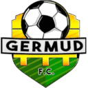 Logotipo de Germud FC