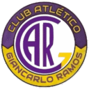 Logotipo de Giancarlo Ramos