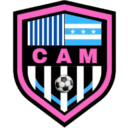 Logotipo de Gloria Saltos FC