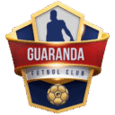 Logotipo de Guaranda FC
